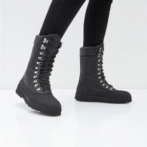 VAGABOND Jill Tall Hiker Boot